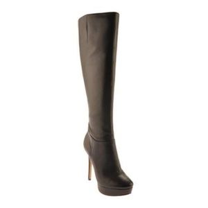 Nine West full blast tall boots